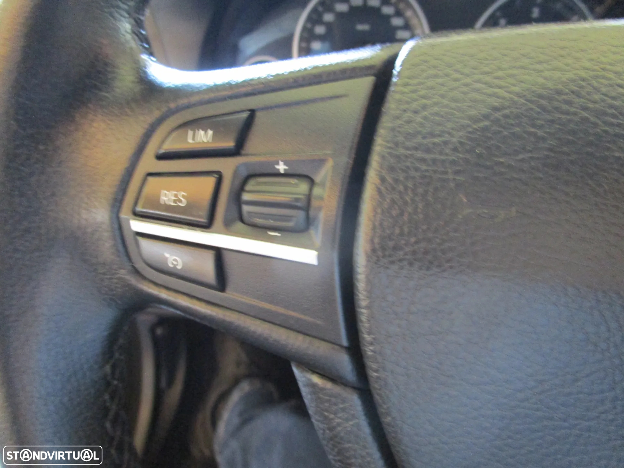 BMW 520 d Touring Aut. Luxury Line - 40