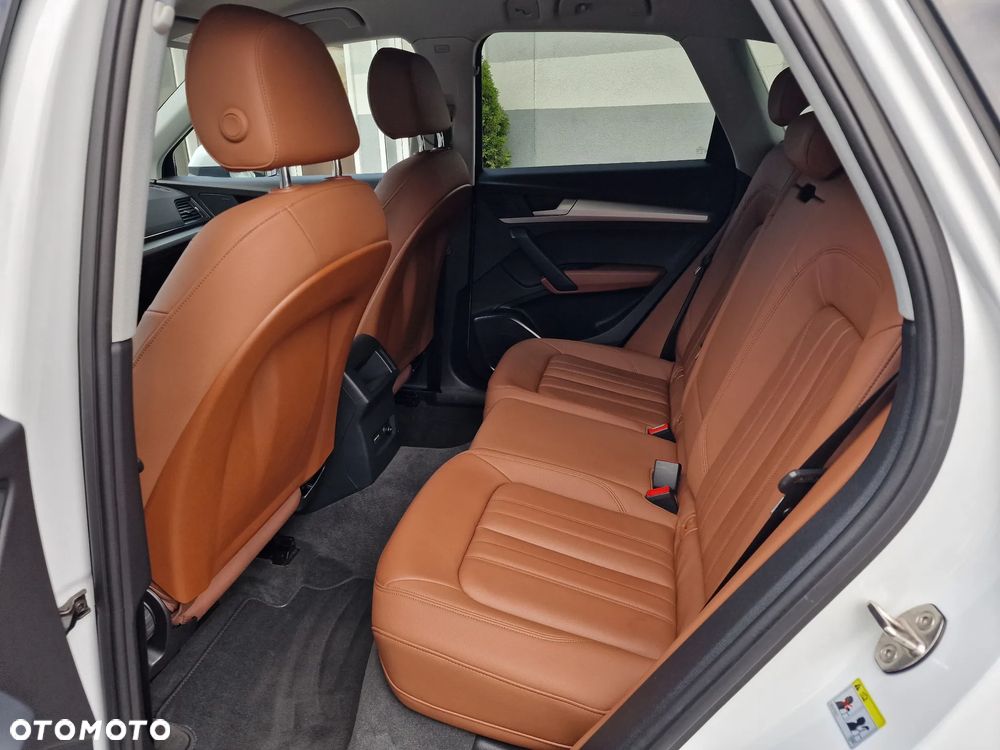 Audi Q5 - 15