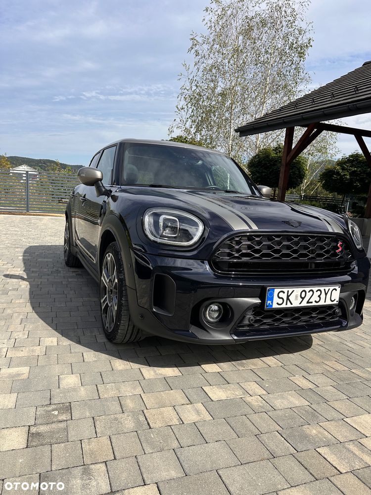 MINI Countryman Cooper S ALL4 - 1