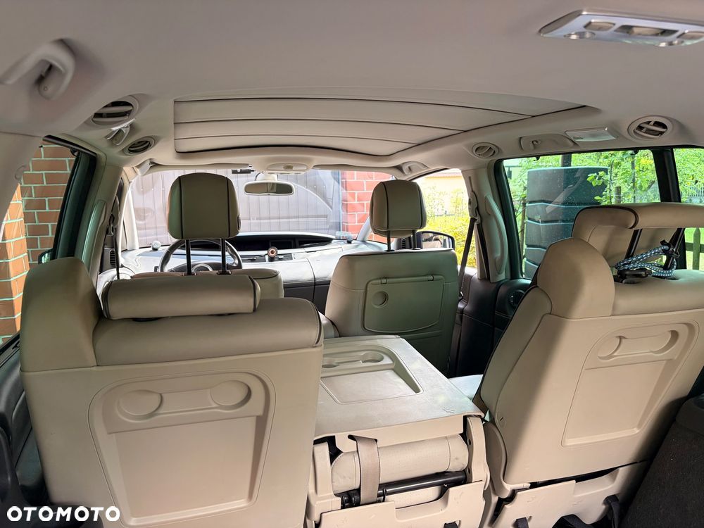 Renault Grand Espace 2.0 dCi Initiale - 12