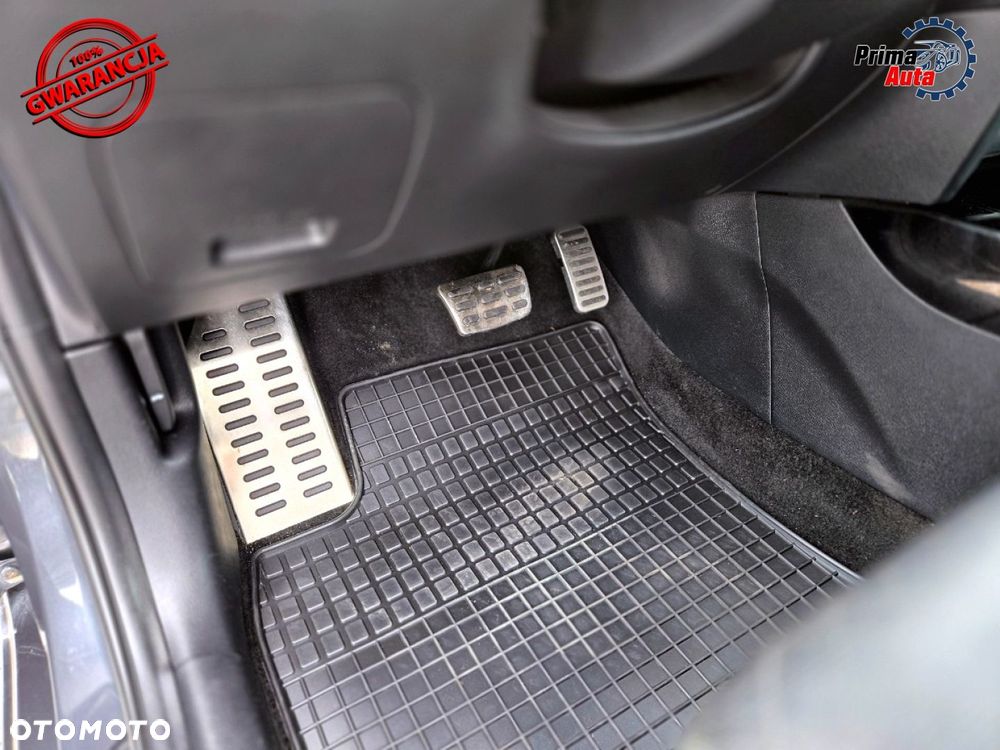 Kia Ceed 1.6 CRDi DCT Spirit - 31