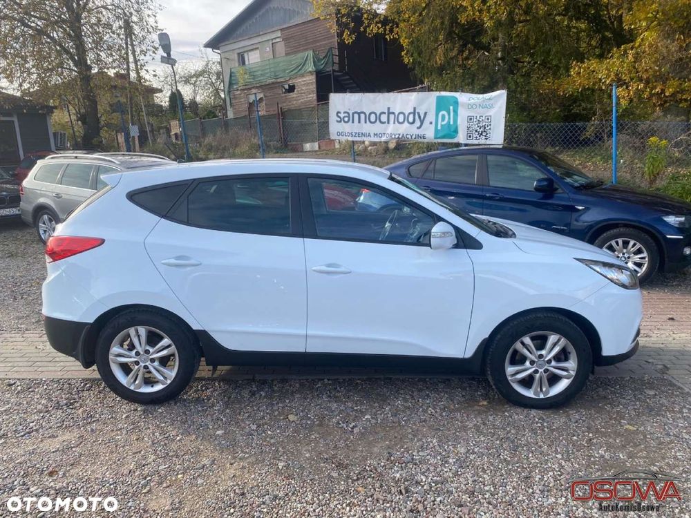 Hyundai ix35 - 11