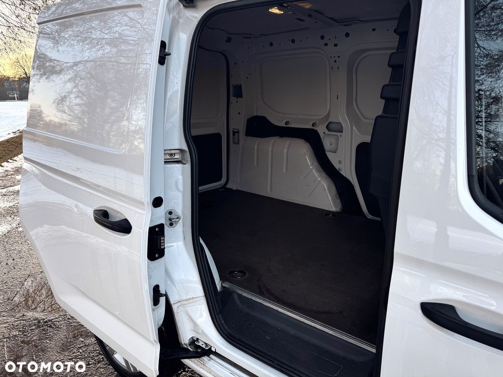 Volkswagen Caddy Standard - 6