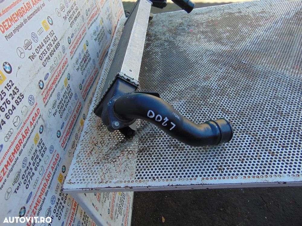 Radiator intercooler Mitsubishi L200 dupa 2019 cod 1530a161 - 3