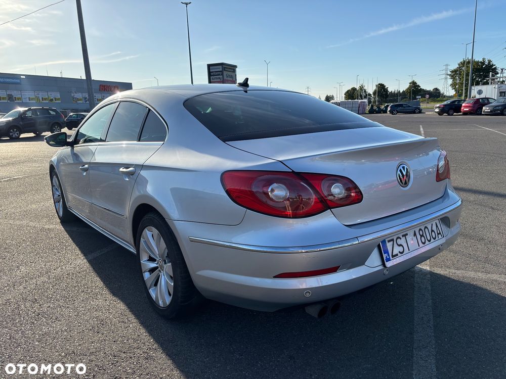 Volkswagen Passat CC - 7