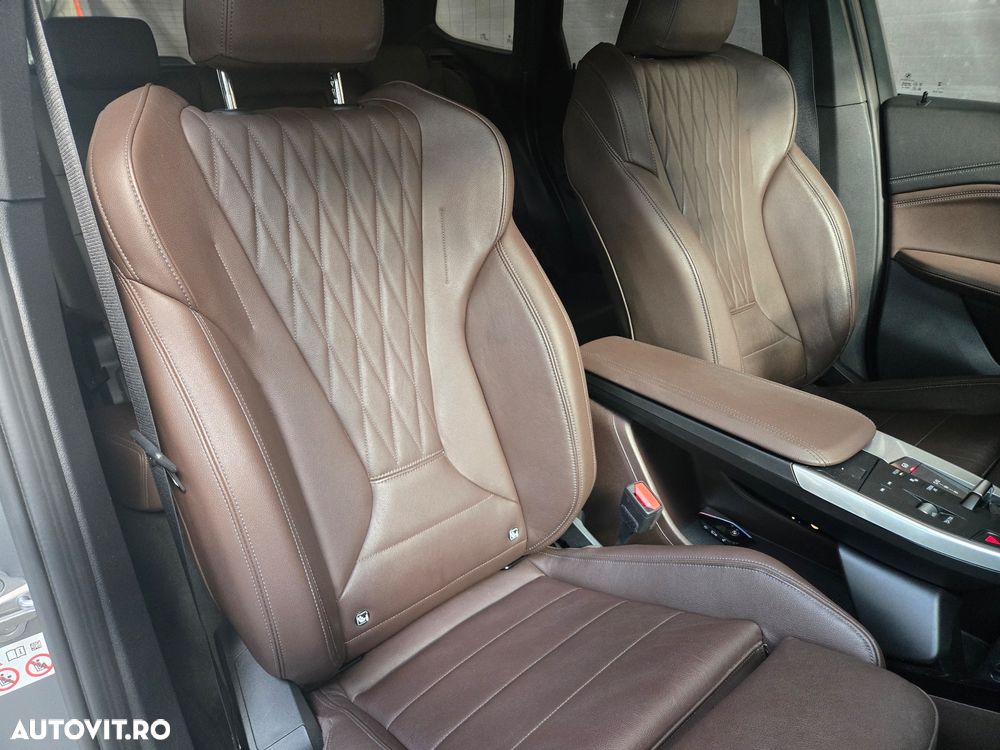 BMW X1 xDrive23d Aut. - 16