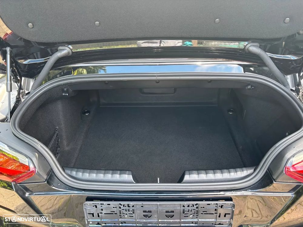 BMW Z4 sDrive20i Aut. Advantage - 16