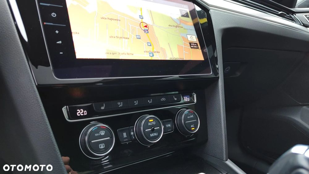 Volkswagen Arteon 2.0 TDI Bi-Turbo SCR 4Mot R-Line DSG - 25