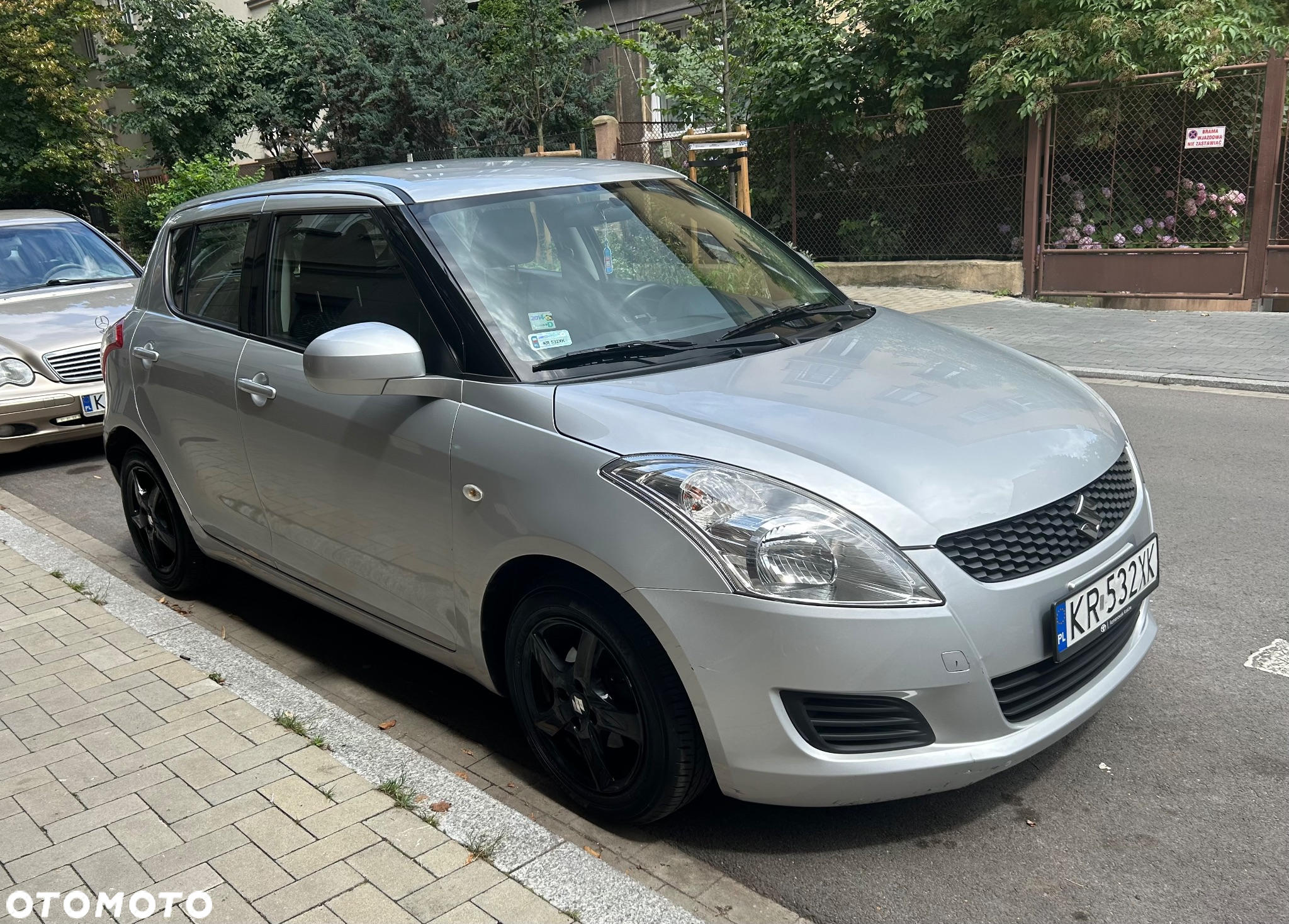 Suzuki Swift 1.2 Comfort - 2