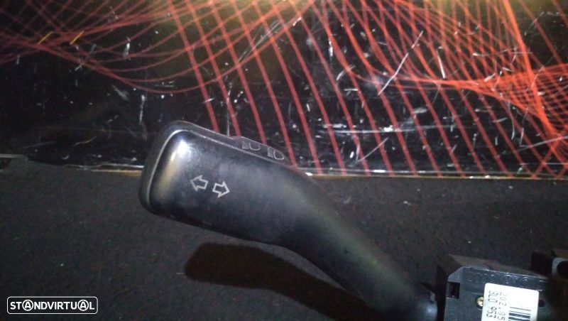 Manete Dos Piscas  Volkswagen Passat (3B3) - 2