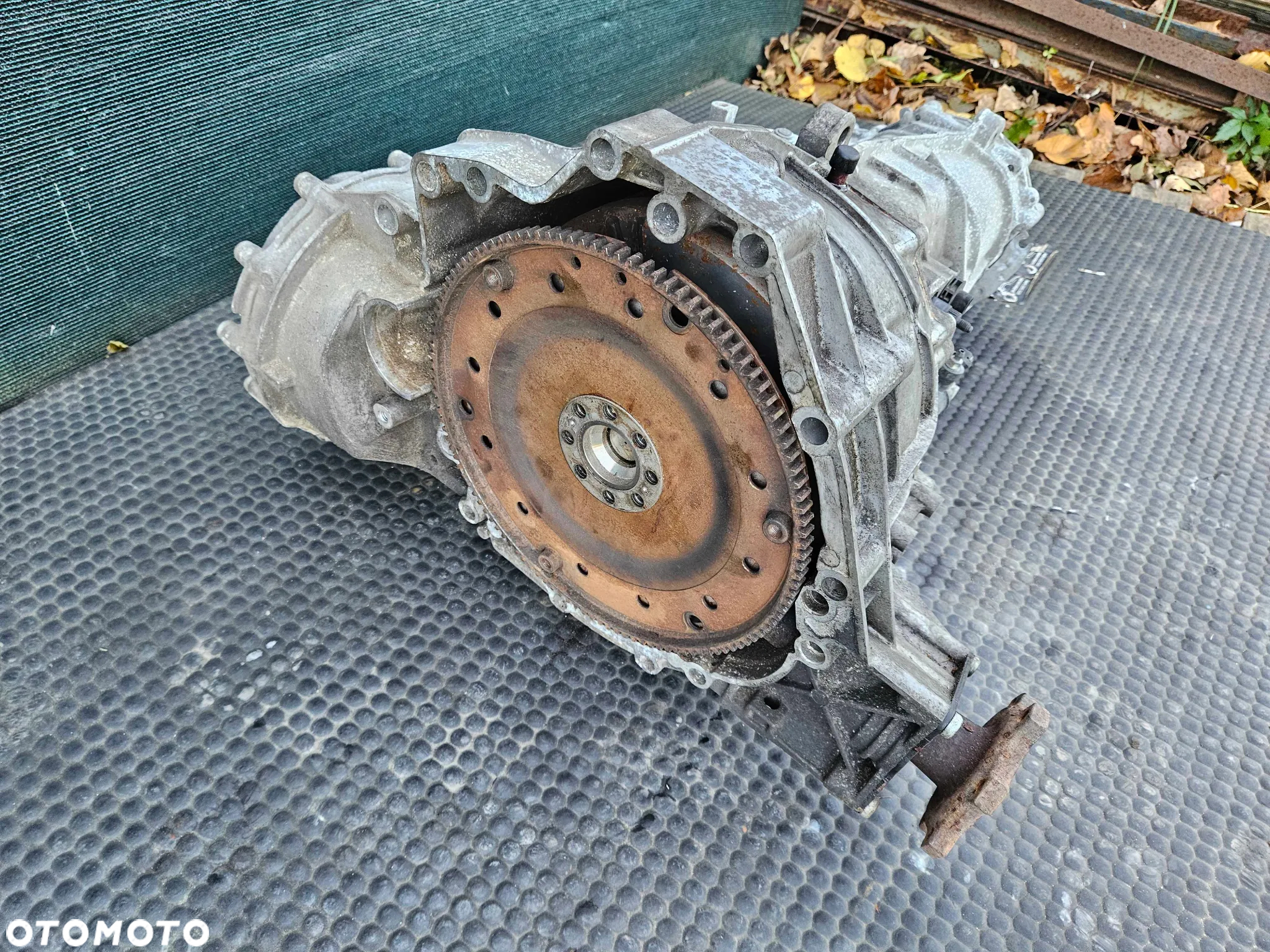 Skrzynia 6 Biegow LLS Sprzeglo 1.8 2.0 TFSI Audi A4 B8 A5 8T A6 C6 - 32