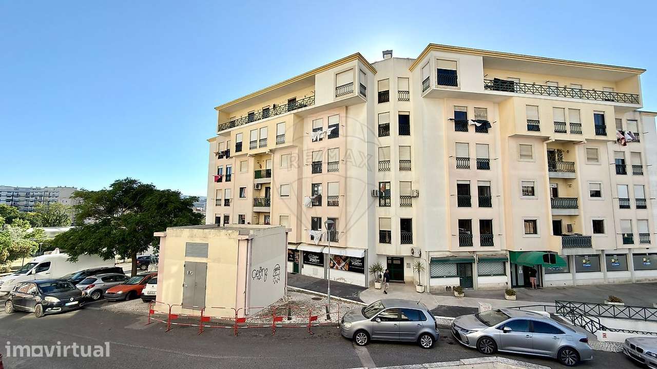 Apartamento T3 para venda - Grande imagem: 2/47