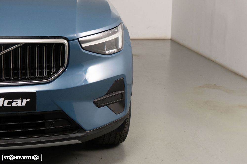 Volvo XC 40 1.5 T4 PHEV Inscription Expression - 17