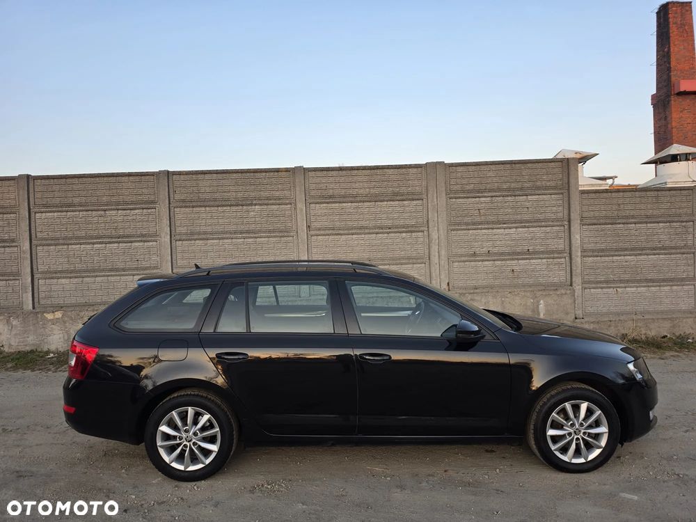 Skoda Octavia 1.0 TSI DSG Ambition - 3
