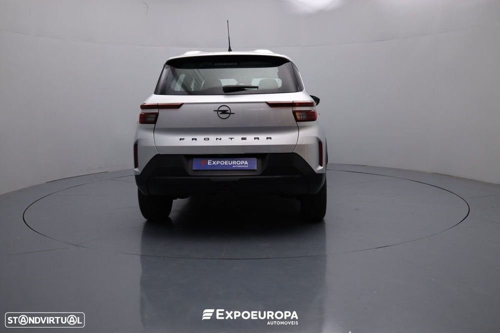 Opel Frontera 44 kWh Edition - 6