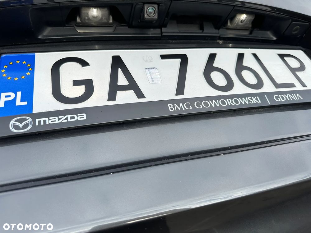 Mazda CX-5 e-SKYACTIV-G 194 AWD Advantage - 16