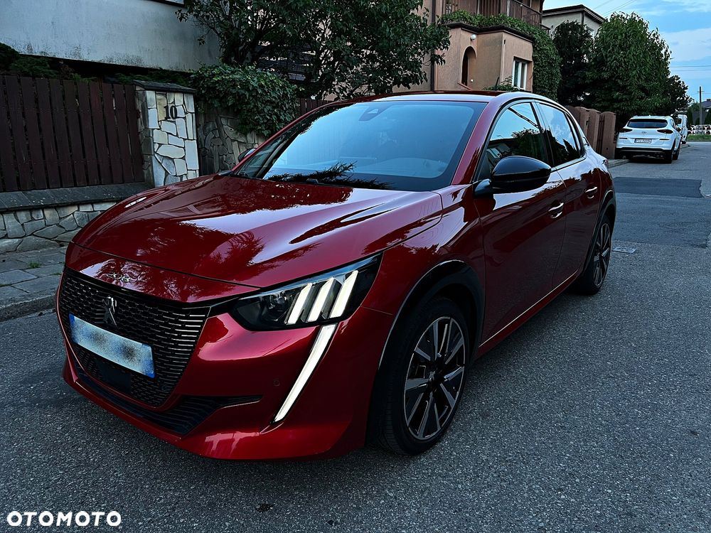 Peugeot 208 PureTech 100 GT Pack - 1