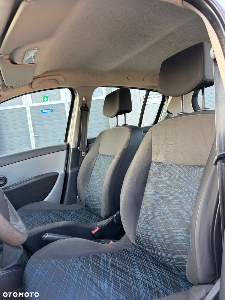 Renault Clio 1.2 16V All Inclusive - 8