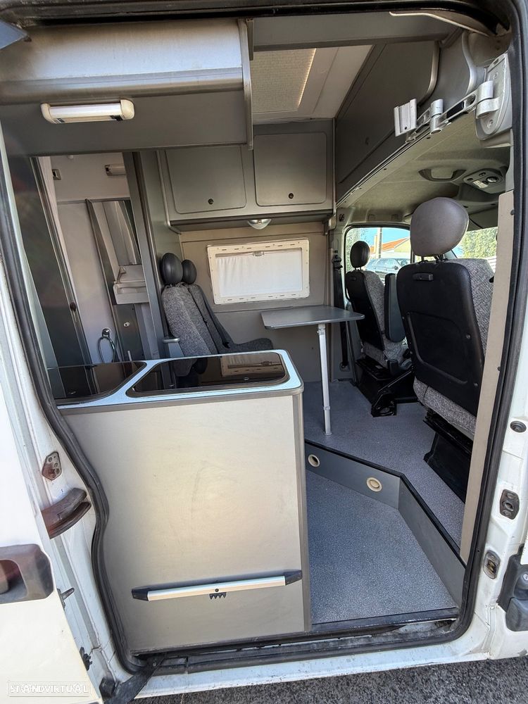 Renault Master - 6