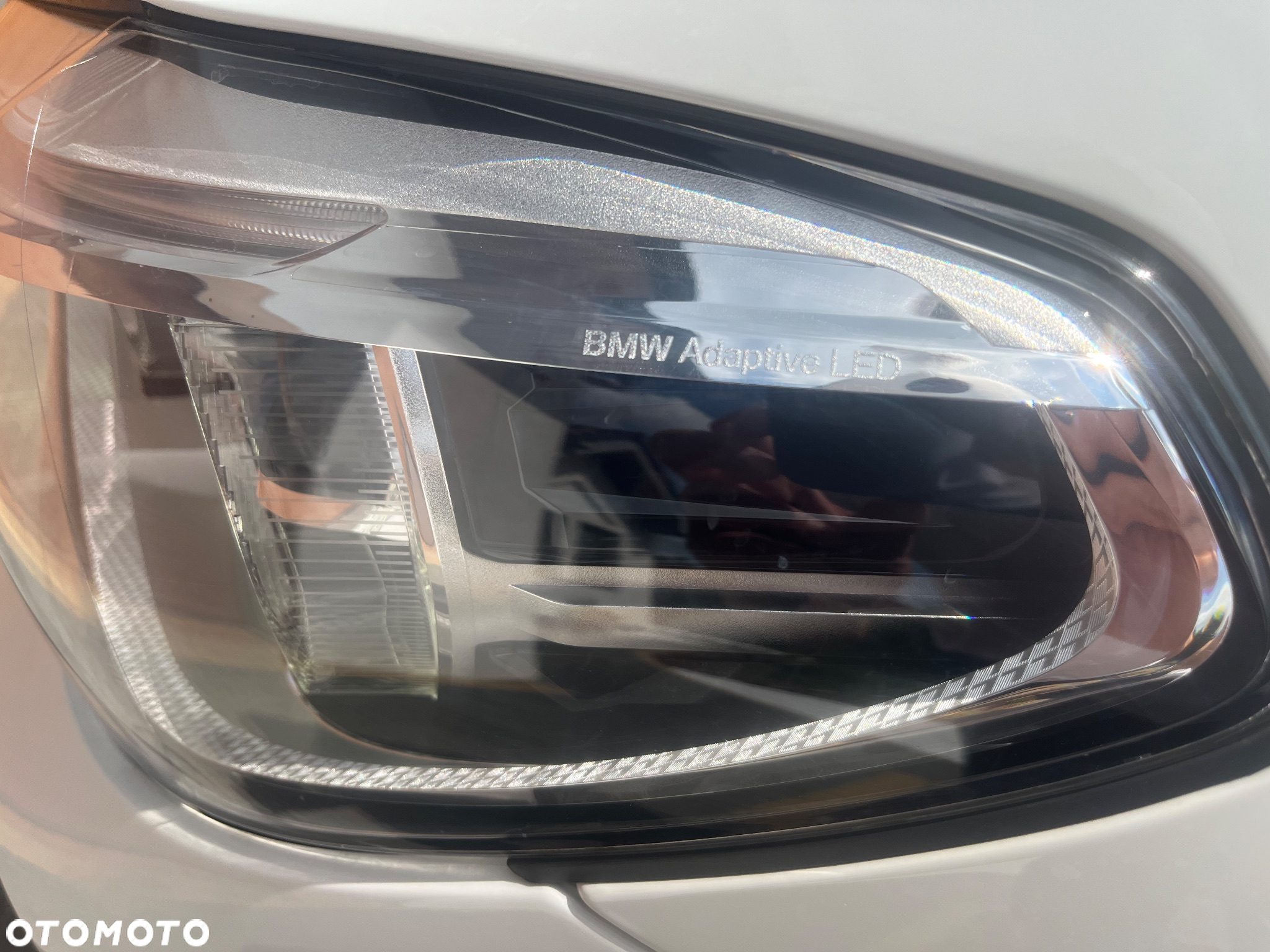 BMW X3 xDrive20d xLine - 13