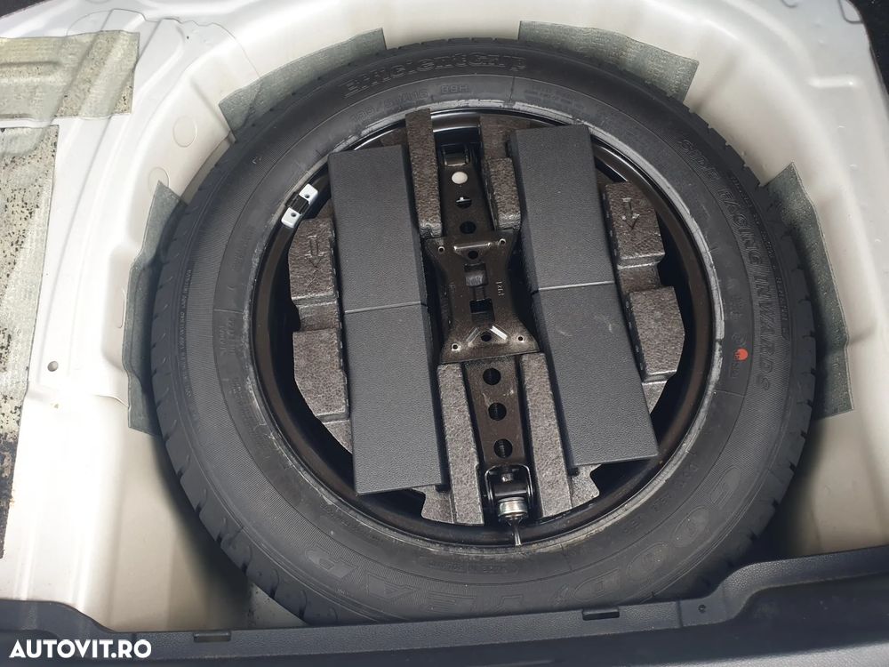 Skoda Kamiq 1.5 TSI DSG Style - 11