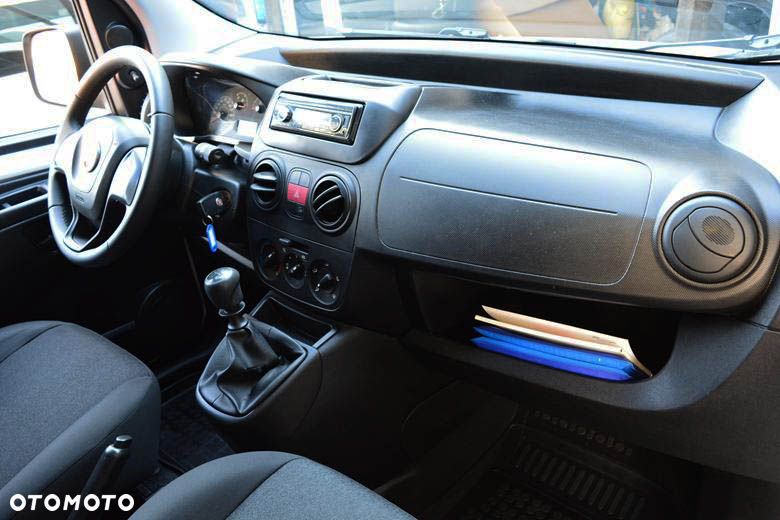 Fiat FIORINO 1.4 LPG - 18