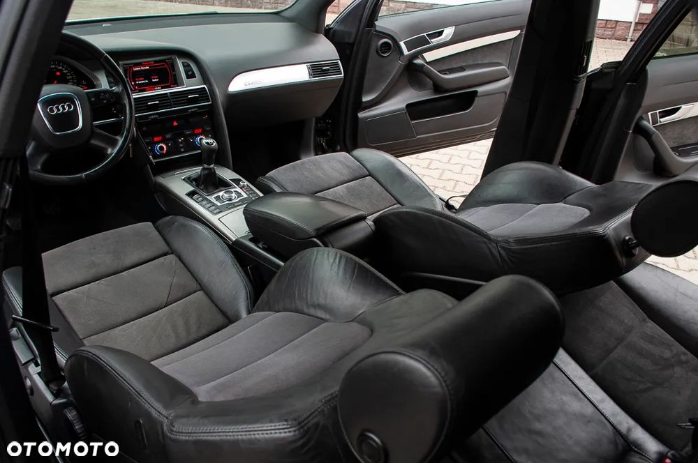 Audi A6 Allroad 3.0 TDI DPF - 35