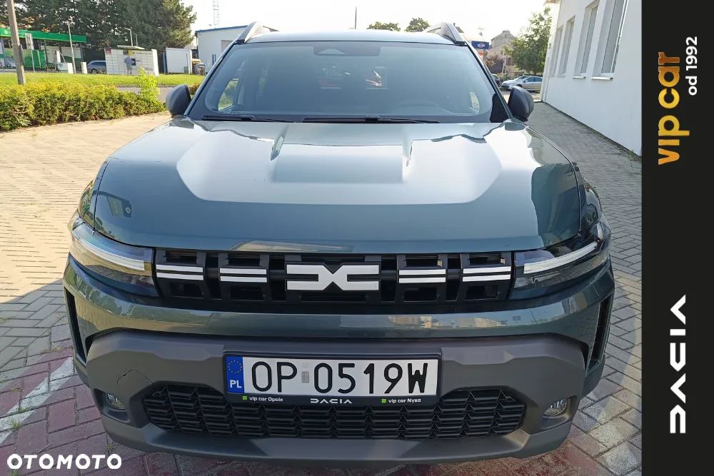 Dacia Duster 1.0 TCe Journey - 2