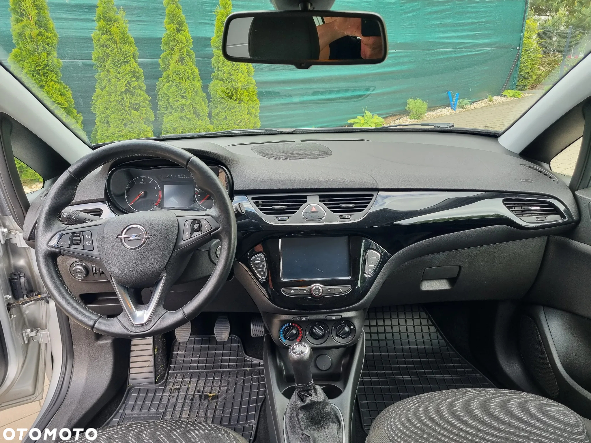 Opel Corsa 1.4 On - 18