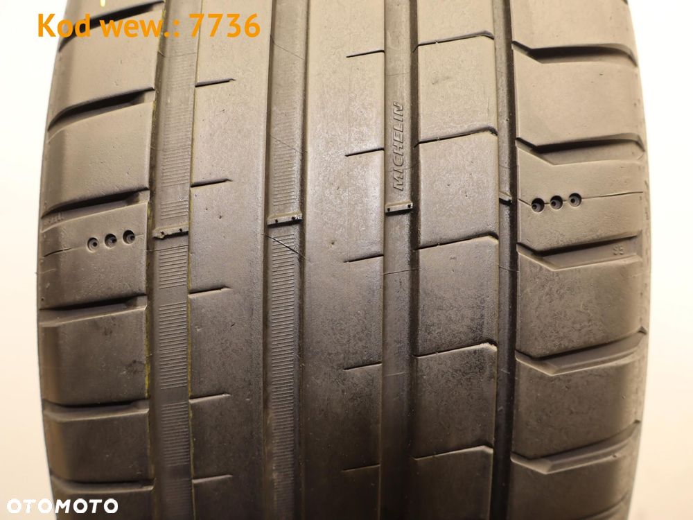 Michelin Pilot Sport 5 - 235/40 R18 - 2
