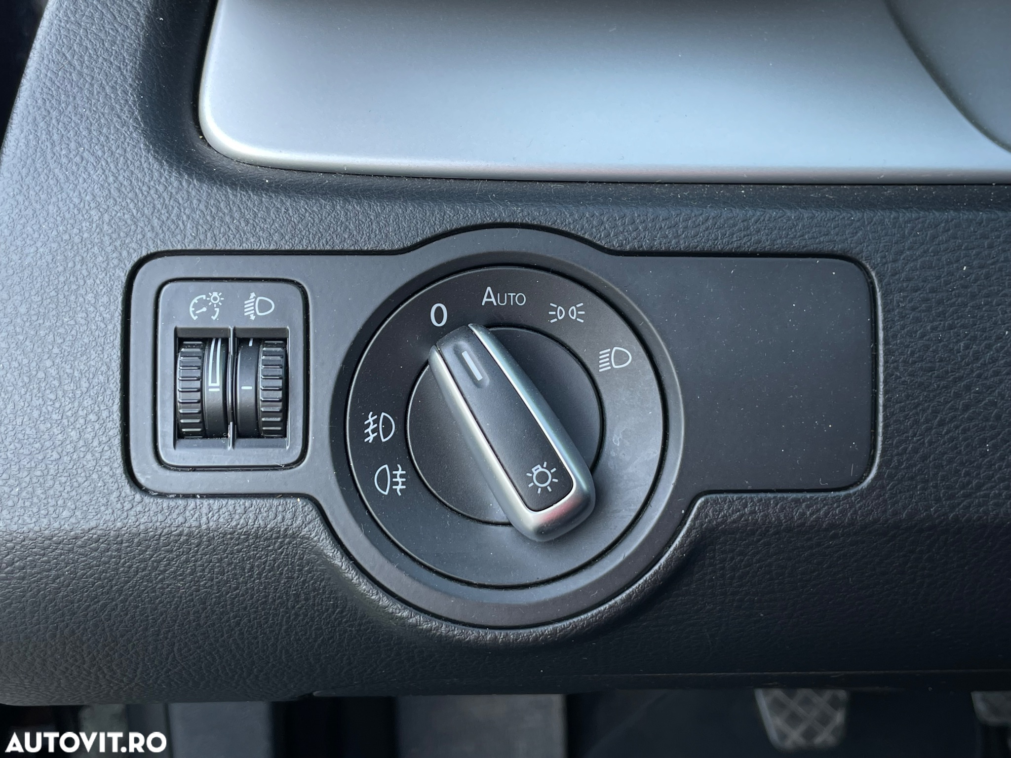 Volkswagen Passat CC 1.8 TSI - 22
