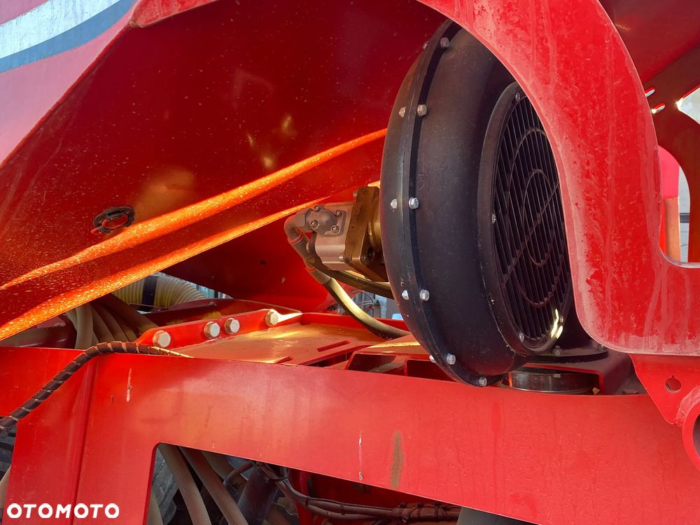 Kverneland U-DRILL PLUS 3001 - 17