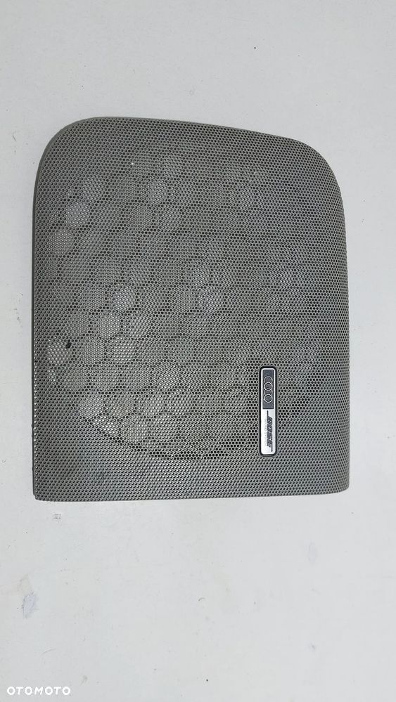 MASKOWNICA GLOSNIKA BOSE AUDI A6 C5 SZARA SLASK WYSYLKA - 4