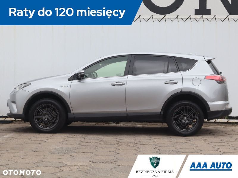 Toyota RAV4 - 4