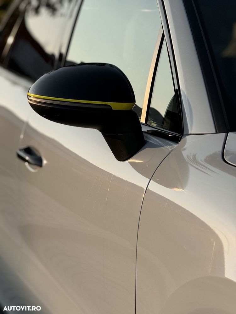 Porsche Cayenne E-Hybrid Tiptronic S - 17