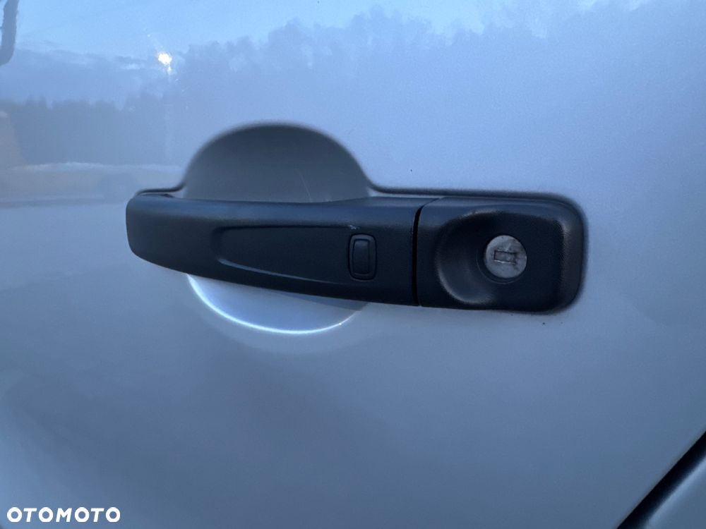 Renault Trafic Kombi 2.0 L2 HD Pack Clim EDC - 33