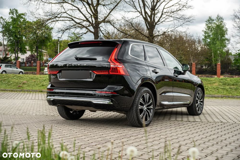 Volvo XC 60 - 16