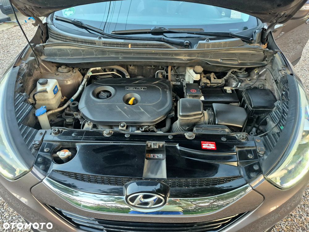 Hyundai ix35 - 25