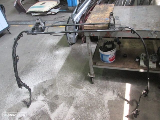 Teto De Abrir TET114 PEUGEOT 207 CC 2008 2P ELECTRICA - 4