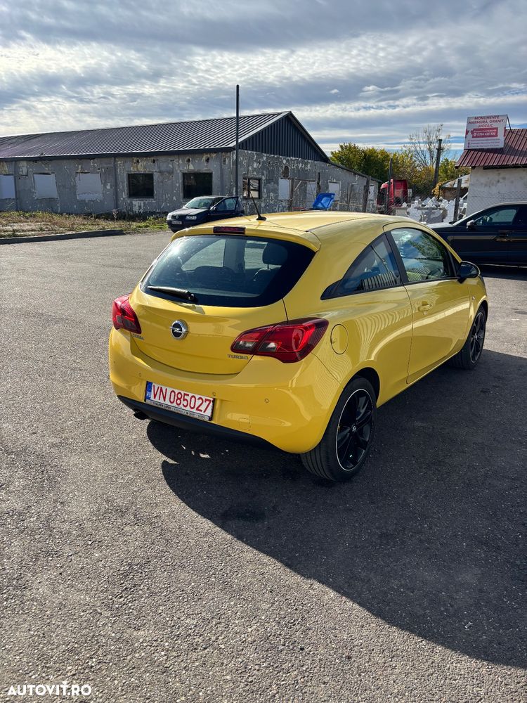 Opel Corsa 1.4 Start/Stop Color Edition - 6