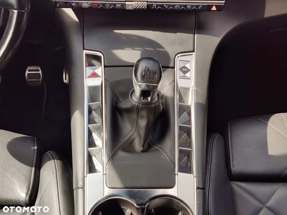 DS Automobiles DS 7 Crossback 1.5 BlueHDi Be Chic - 13