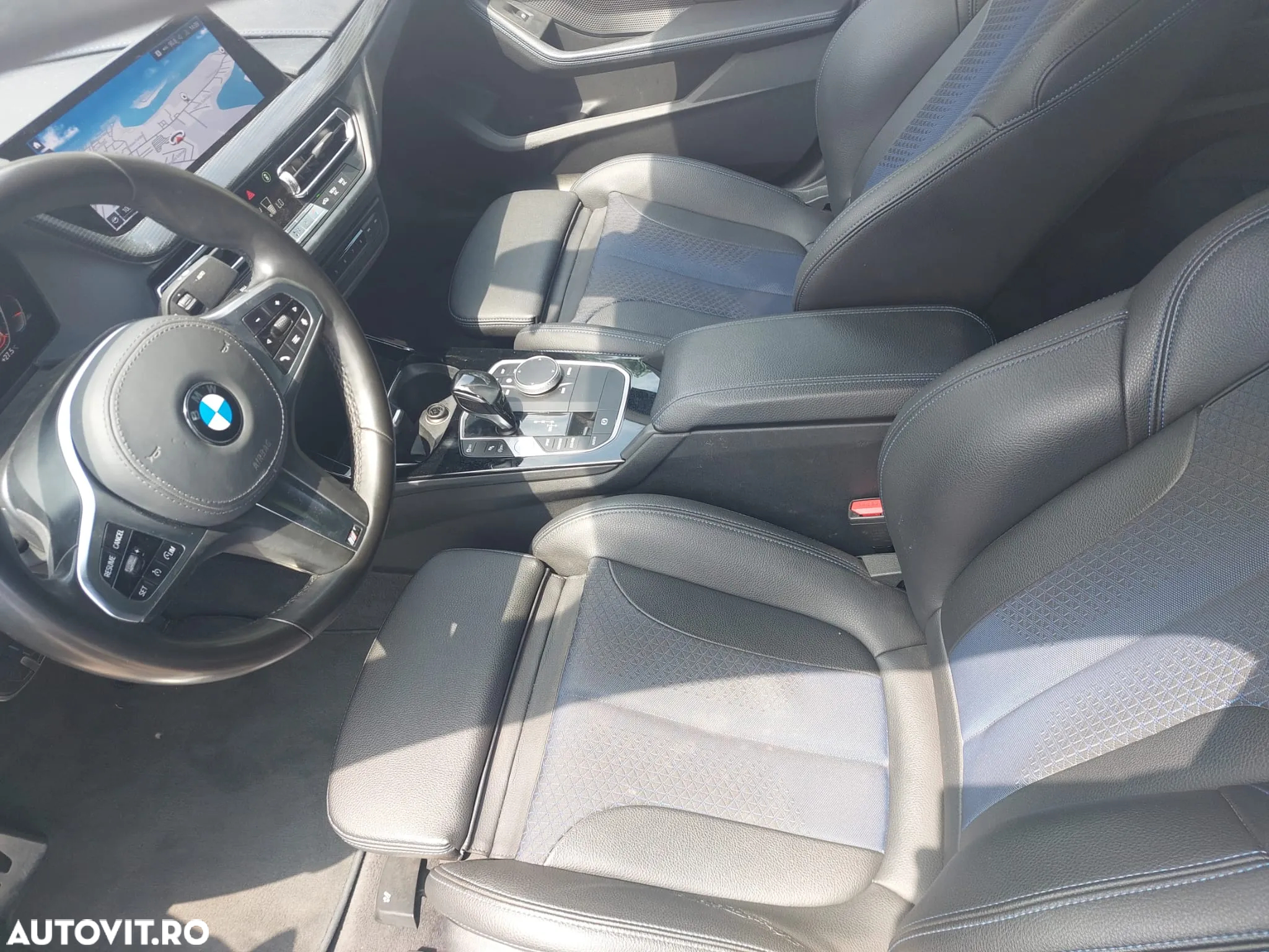 BMW Seria 2 - 21