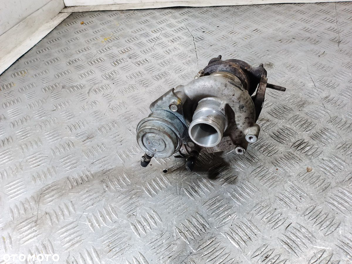 TURBINA RENAULT CLIO III ( 05-13 ) 1.2 TCE - 3