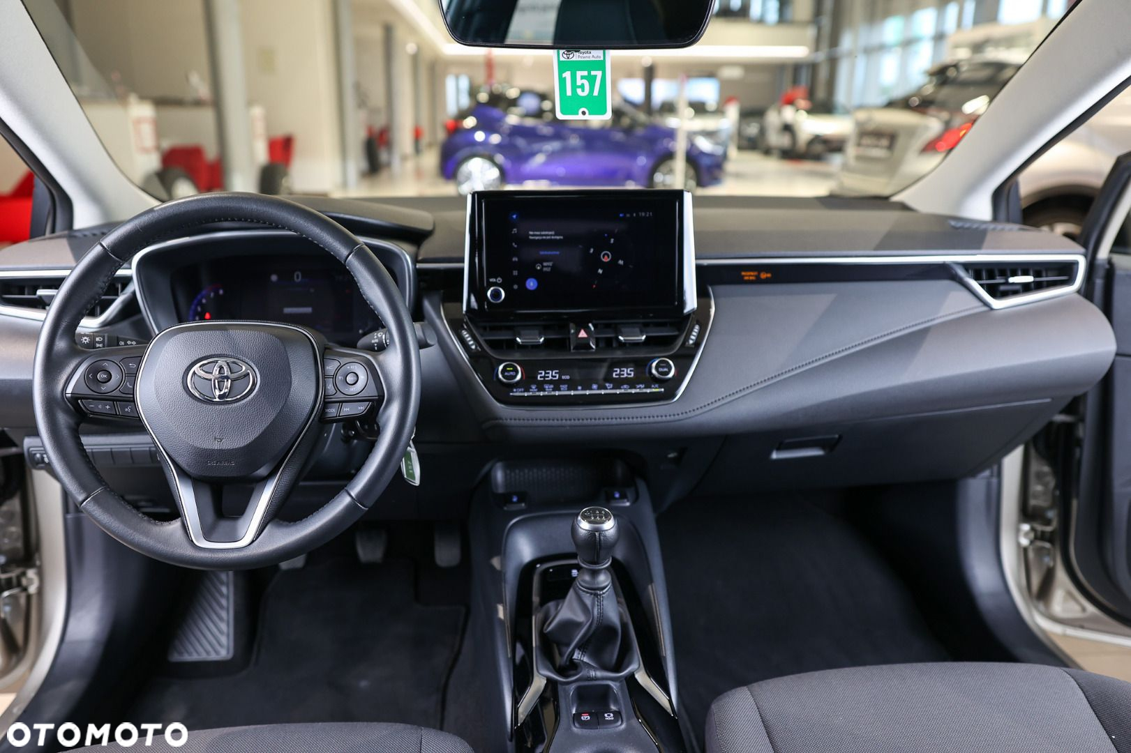 Toyota Corolla - 7