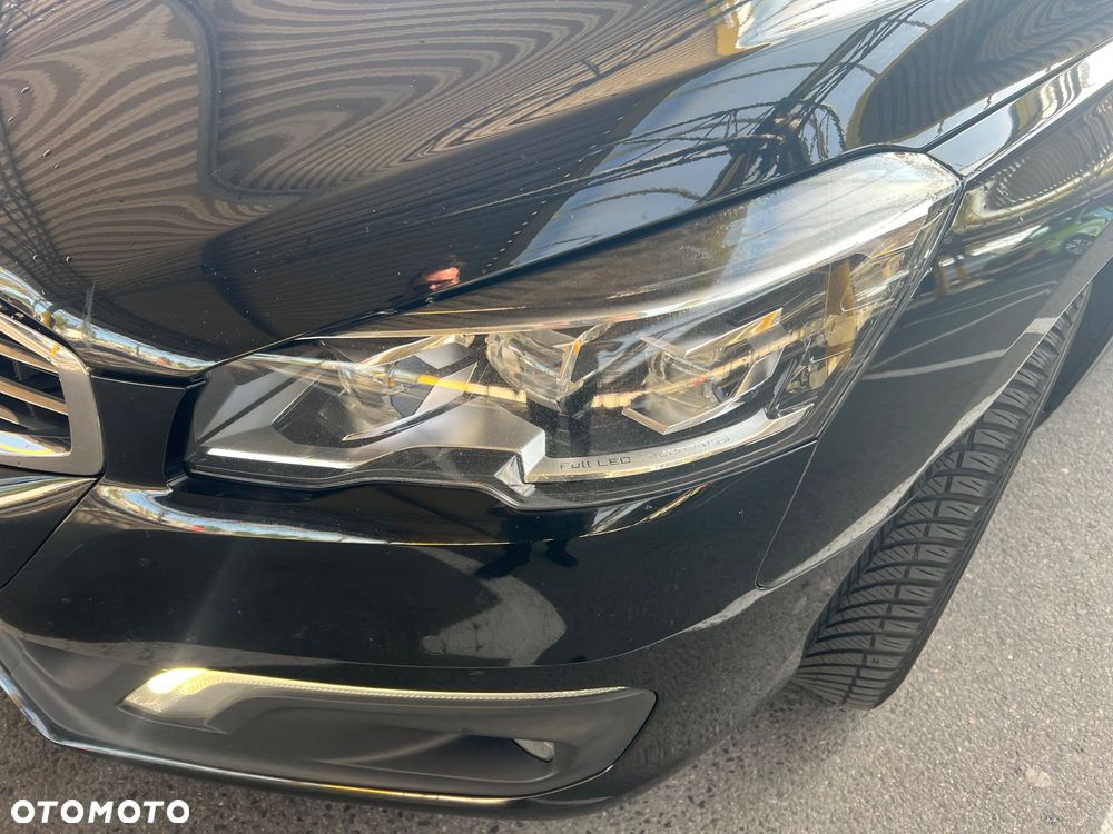 Peugeot 508 2.0 BlueHDi Allure S&S - 24