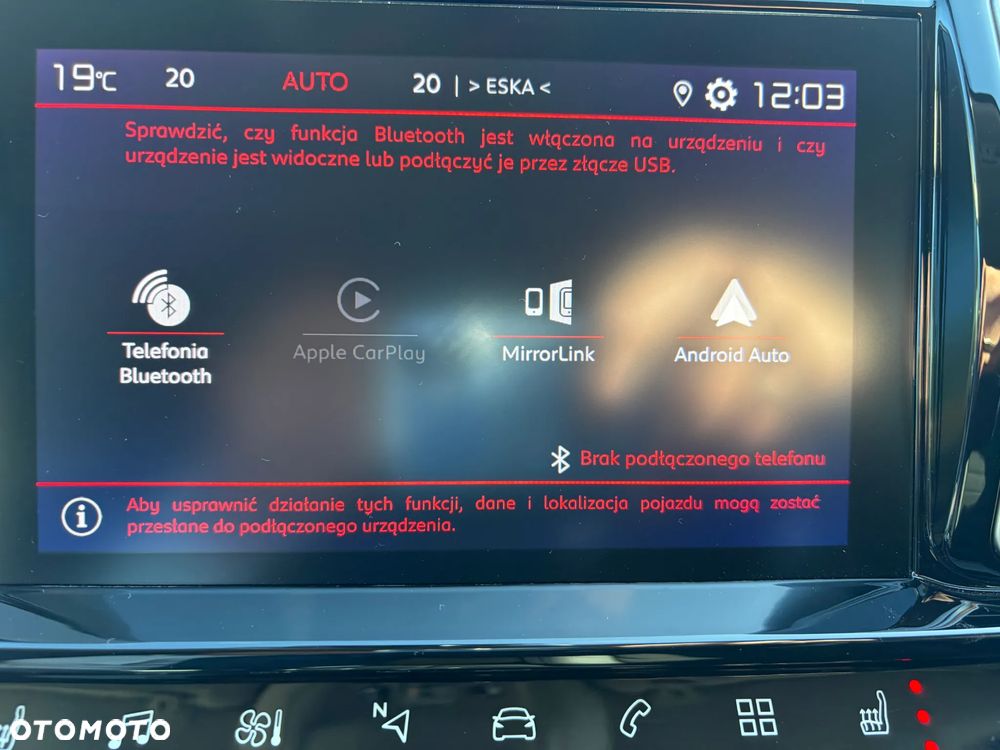 Citroën C5 Aircross 1.5 BlueHDi Max EAT8 - 25