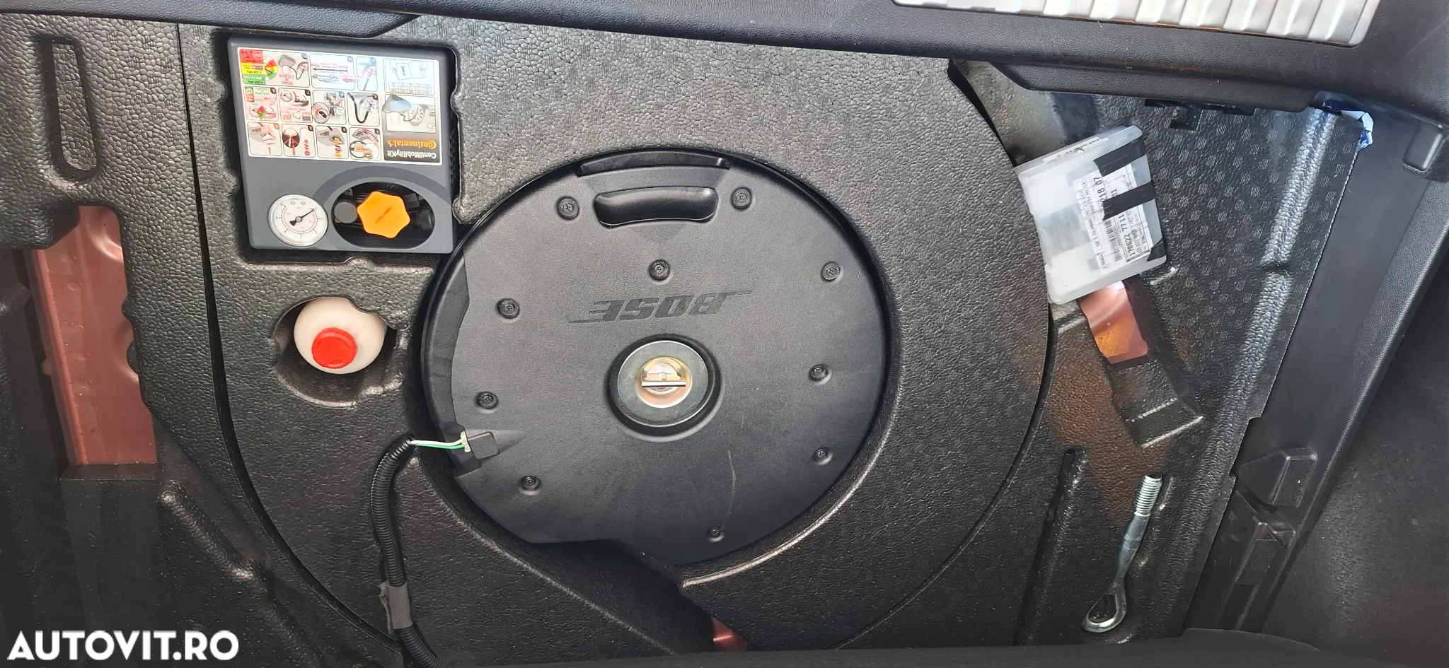 Renault Kadjar Energy dCi 130 4x4 Bose Edition - 26