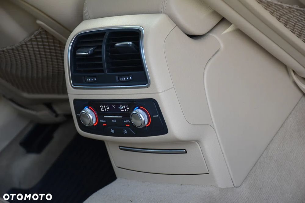 Audi A6 Limousine 3.0 TFSI Quattro S tronic - 31
