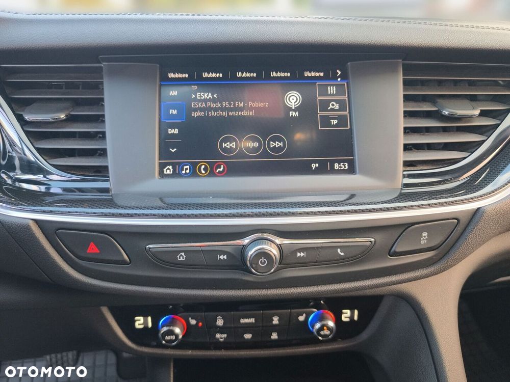 Opel Insignia 2.0 CDTI Elegance S&S - 19