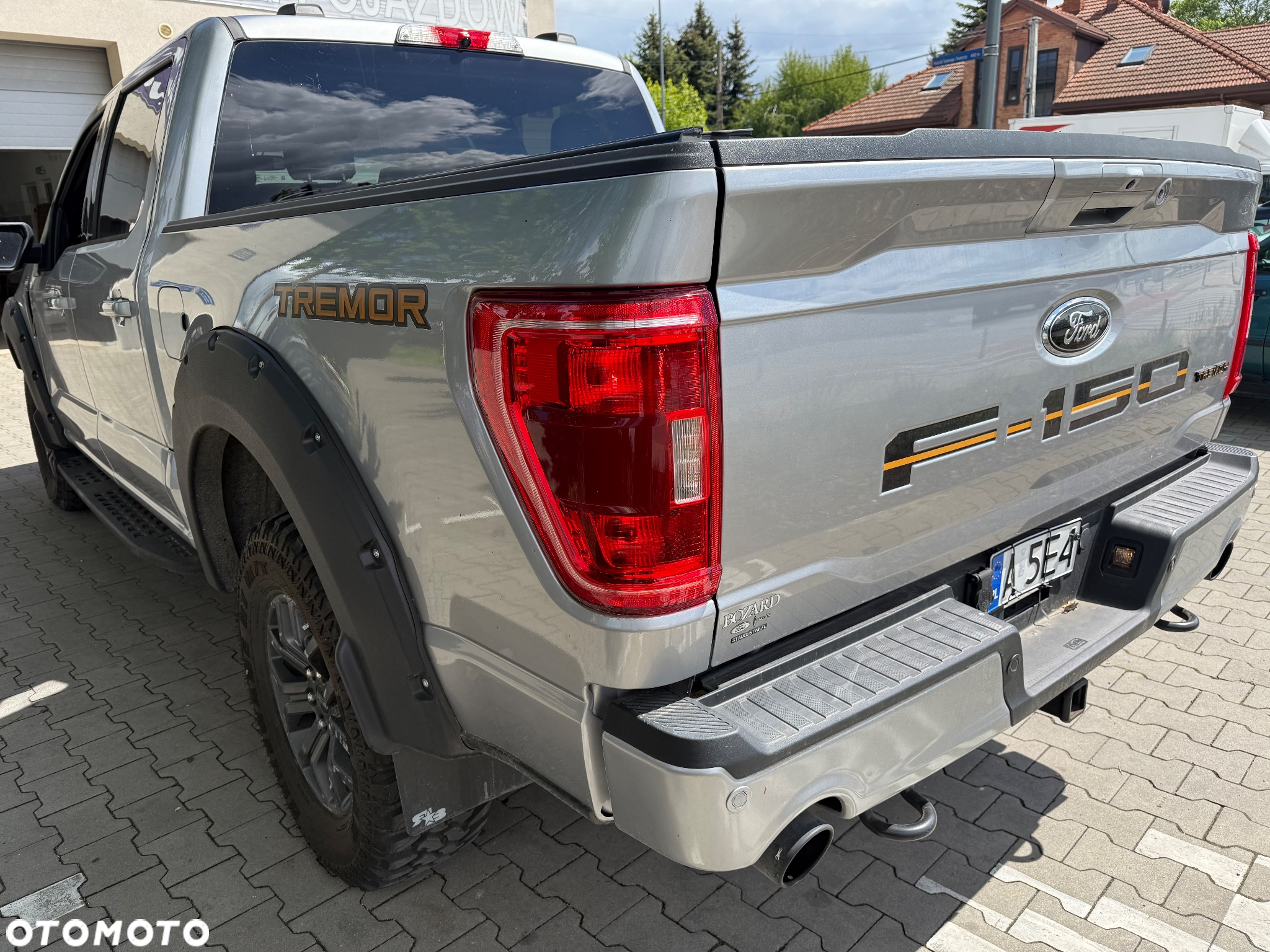 Ford F150 - 7